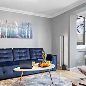  Appartamento Comfort By Art